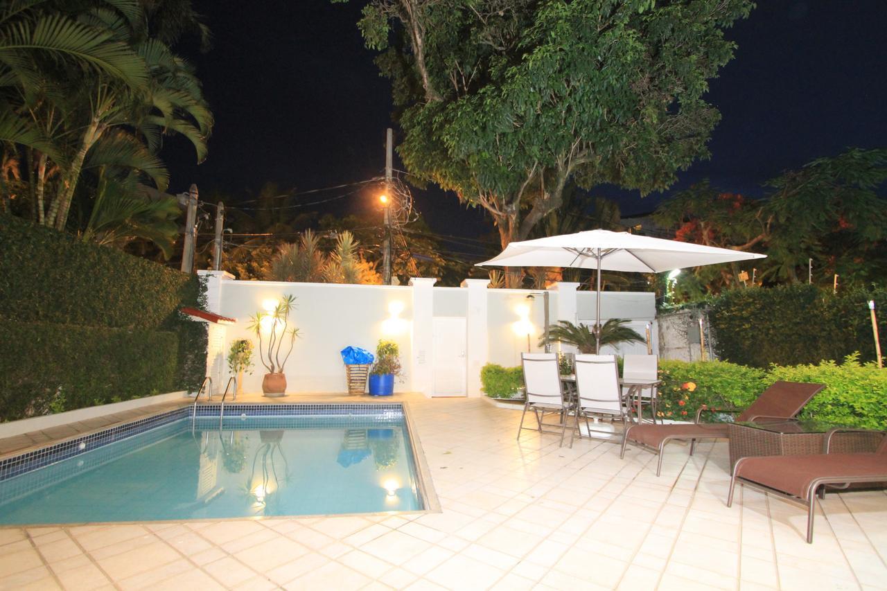 Отель Ref House Barra Da Tijuca Рио-де-Жанейро Номер фото