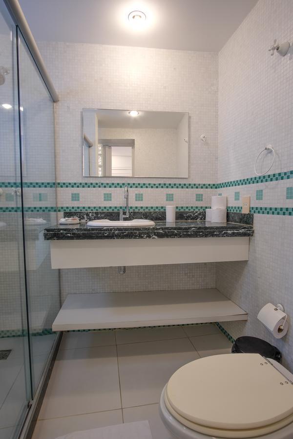 Отель Ref House Barra Da Tijuca Рио-де-Жанейро Экстерьер фото