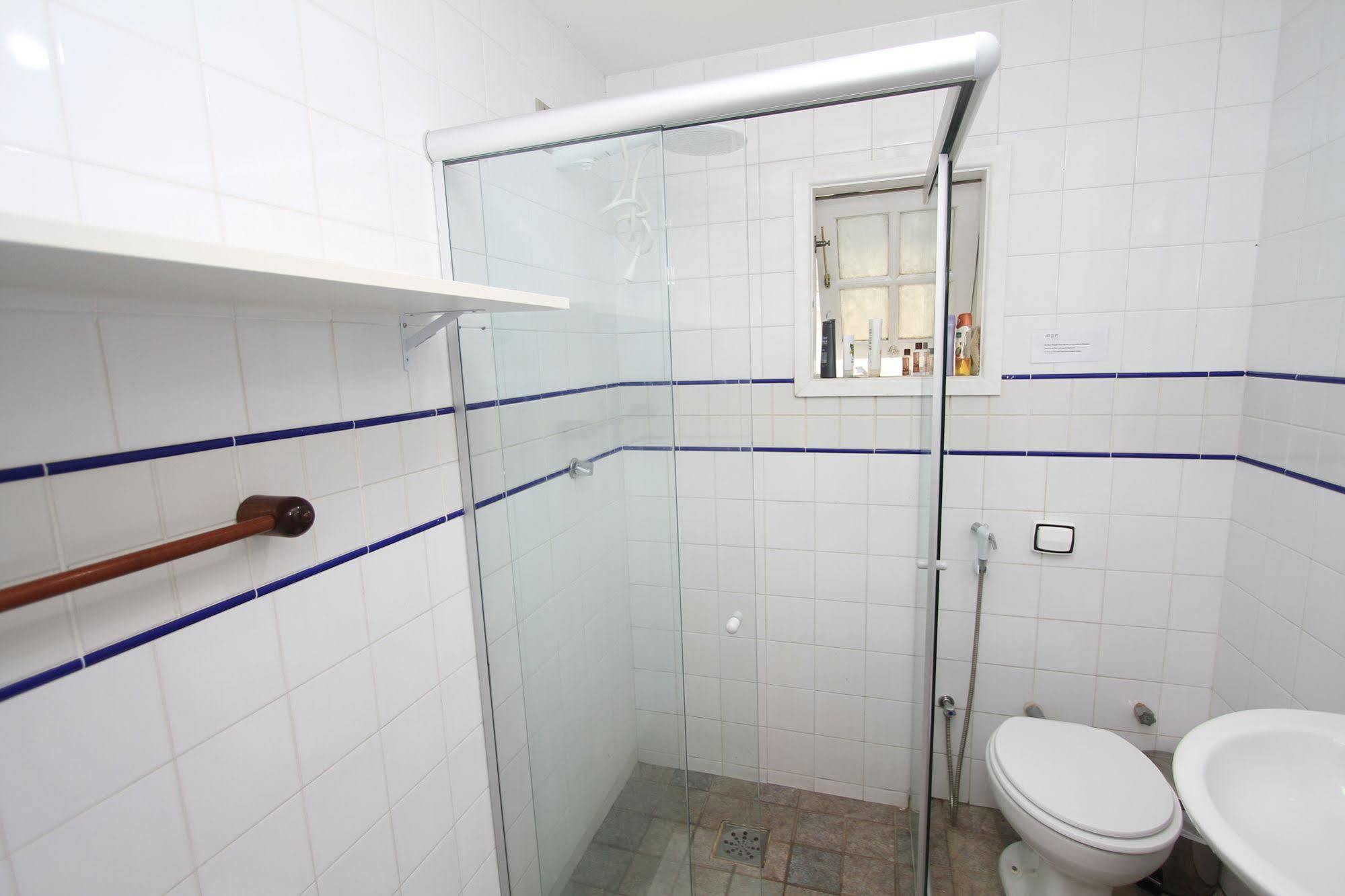 Отель Ref House Barra Da Tijuca Рио-де-Жанейро Экстерьер фото